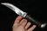 Vintage Case XX Leather Knife - 2