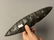 12" Aztec Blade, Mexico, Motley C.O.A Authentic Native - 2