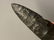 12" Aztec Blade, Mexico, Motley C.O.A Authentic Native - 3