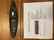12" Aztec Blade, Mexico, Motley C.O.A Authentic Native - 9