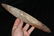 10 3/8" Aztec Blade, Mexico, Motley C.O.A Authentic