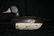 Antique 2 Piece Wooden Duck Decoy