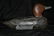 Antique Intricately Carved Wooden Duck Decoy - 2