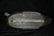 Antique Intricately Carved Wooden Duck Decoy - 5