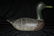 Antique Wooden Duck Decoy - 2