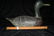 Antique Wooden Duck Decoy - 6