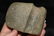 3 1/4" - 3/4 Groove Axe - Iowa Co., Iowa, FB Harold
