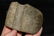 3 1/4" - 3/4 Groove Axe - Iowa Co., Iowa, FB Harold - 2