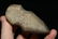 3 1/4" - 3/4 Groove Axe - Iowa Co., Iowa, FB Harold - 4