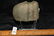 3 1/4" - 3/4 Groove Axe - Iowa Co., Iowa, FB Harold - 6