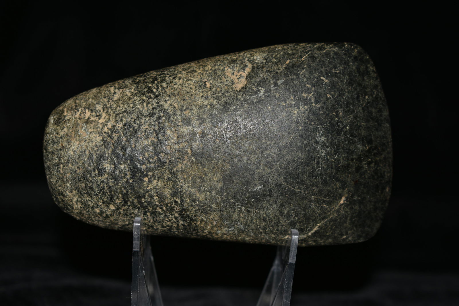 4 1/2" Celt, Great Polish, FB Harold Boysen, Louisa (1 of 4)