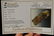 4 7/8" Paleo Square Knife, Huron Co., Ohio, Bennett COA - 5