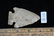 2 3/4" Well Made Thebes, Local Brown Chert, Brown Co - 7