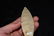 6 13/16" Agate Basin Blade, Rogers COA, Pike Co, - 4