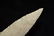 6 13/16" Agate Basin Blade, Rogers COA, Pike Co, - 5