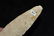 6 13/16" Agate Basin Blade, Rogers COA, Pike Co, - 6
