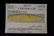 6 13/16" Agate Basin Blade, Rogers COA, Pike Co, - 8