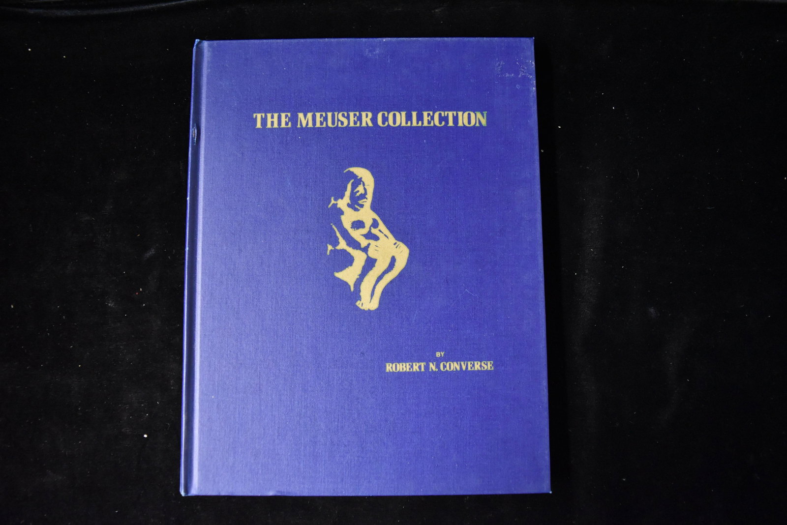 The Meuser Collection by Robert Converse: The Meuser Collection by Robert Converse