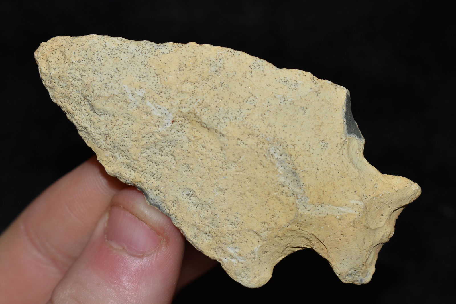 2 3/4" Stanley found in Georgia (1 of 4)