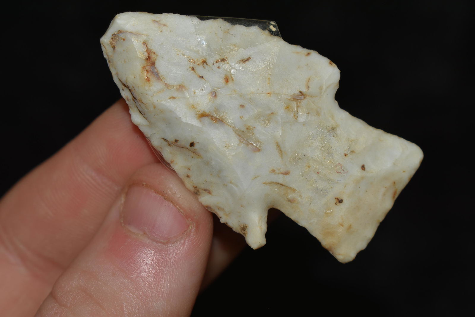 2 1/16" Hardin found in Missouri (1 of 4)