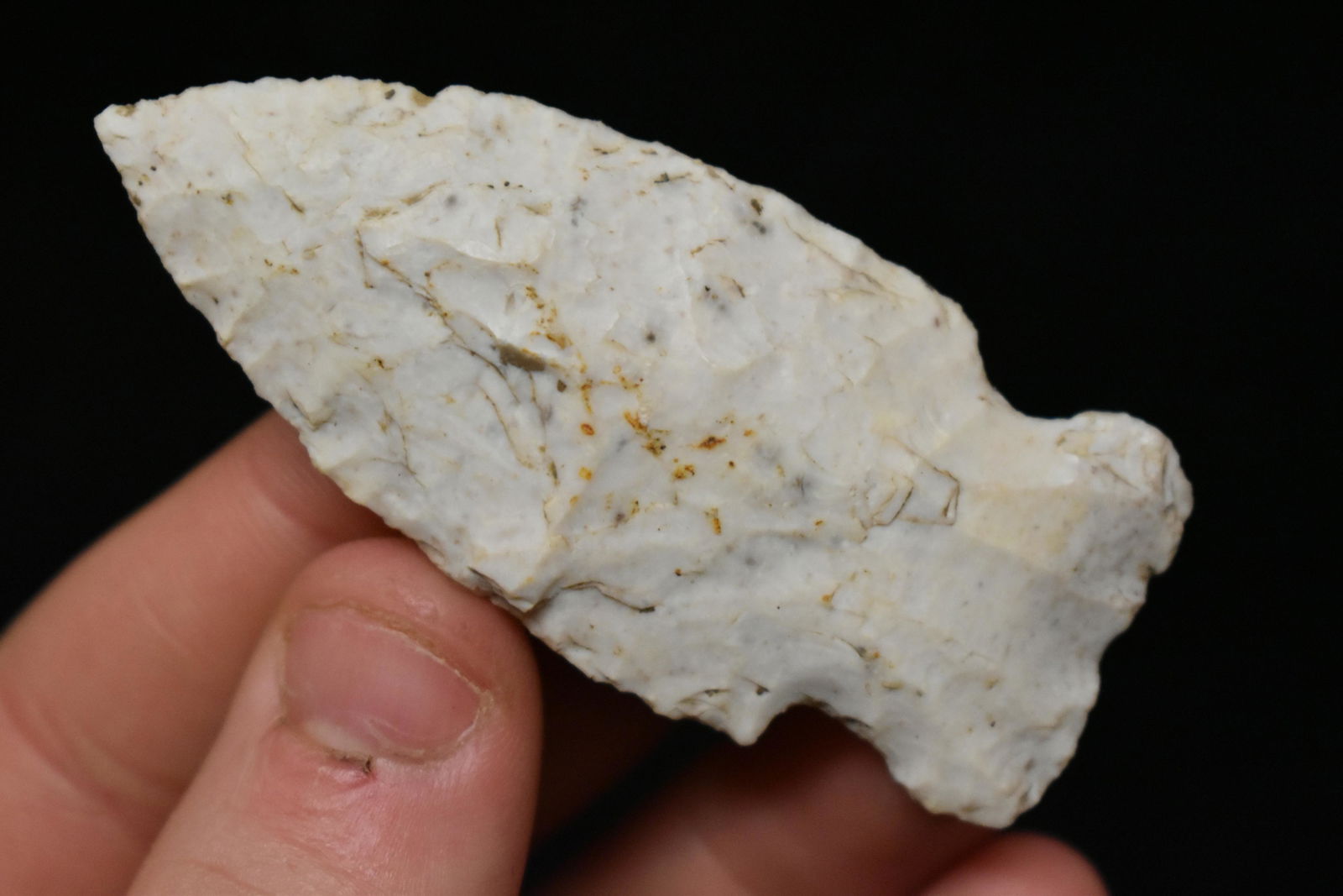 2 5/8" Hopewell Point found in Missouri (1 of 4)