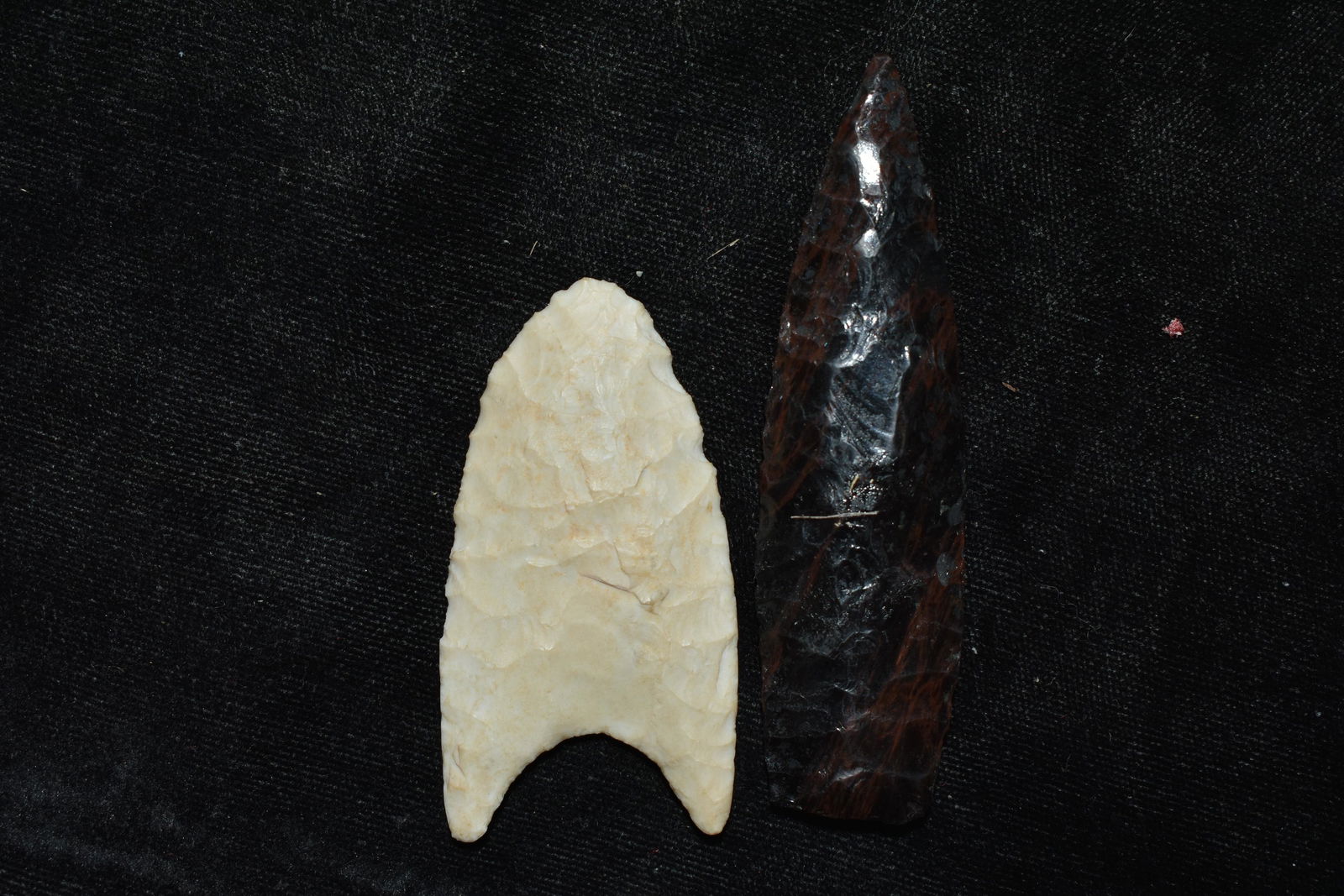 Lot of 2 Reproductions, Largest is 3 1/8" (1 of 2)