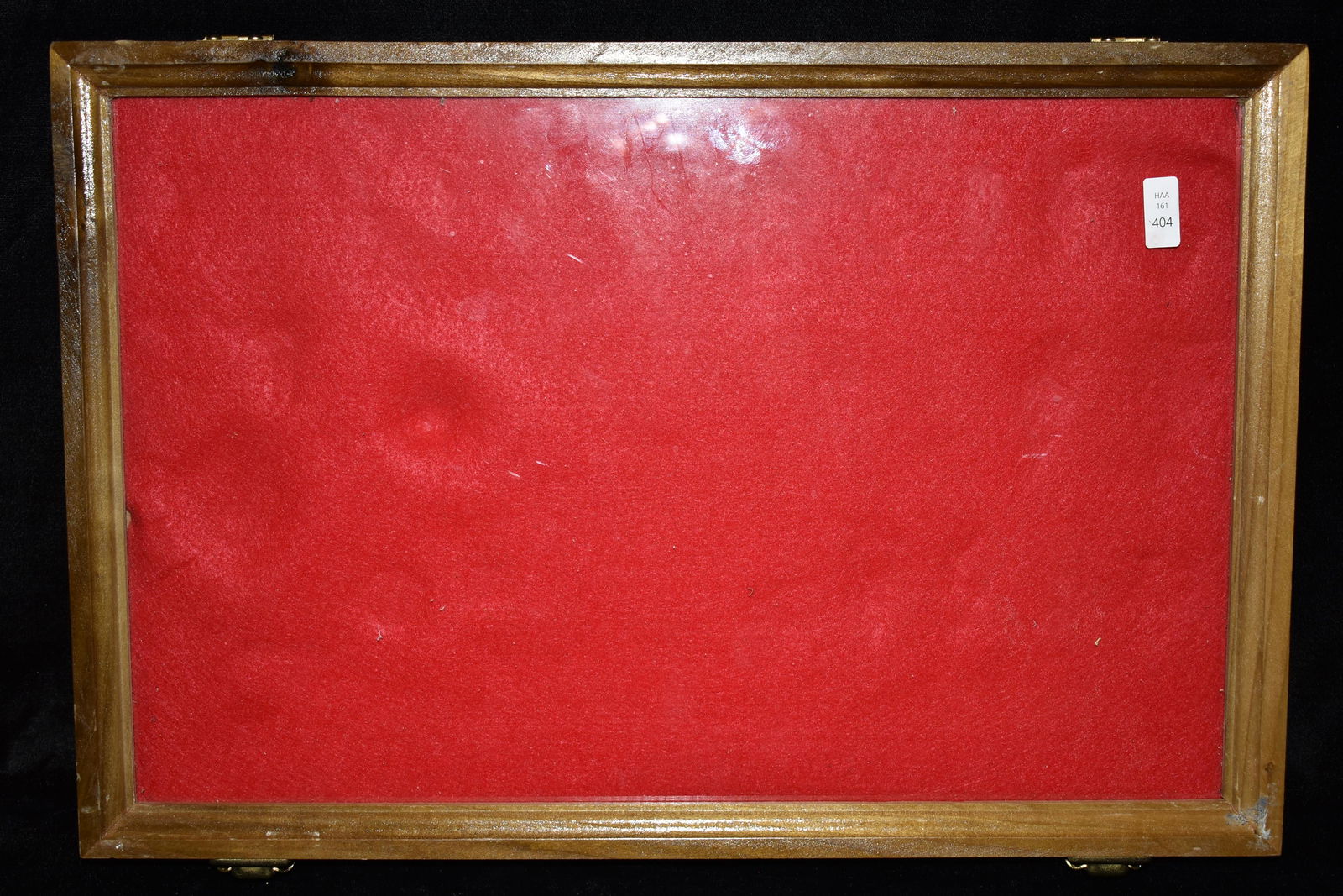 12"x18" Frame (1 of 2)