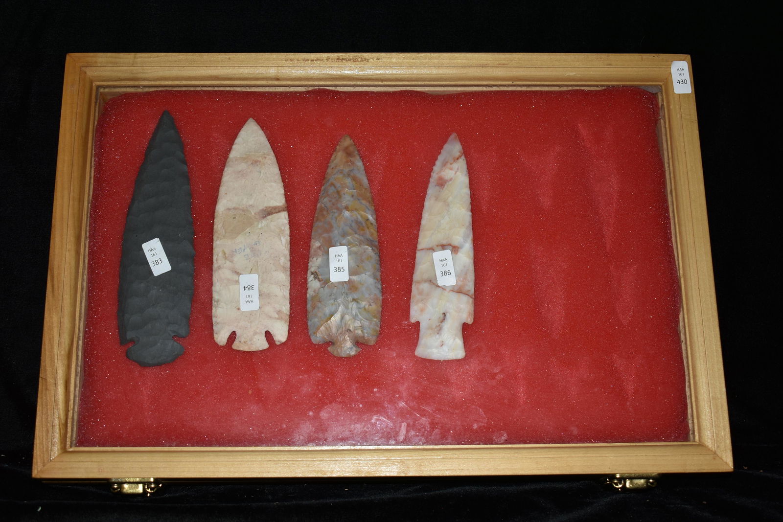 12"x18" Frame (Artifacts Not Included) (1 of 2)