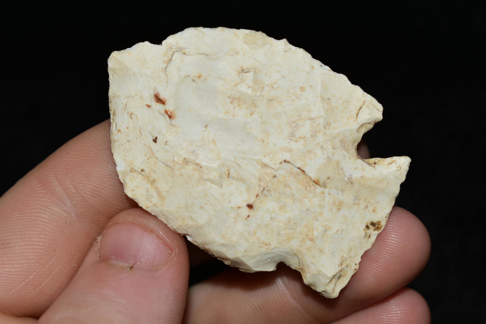 2" Pentagonal Afton, This collection contains the (1 of 4)