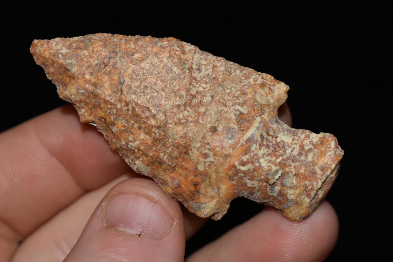 2 1/4" River Bottom Patinated Ferry, This collection (1 of 4)