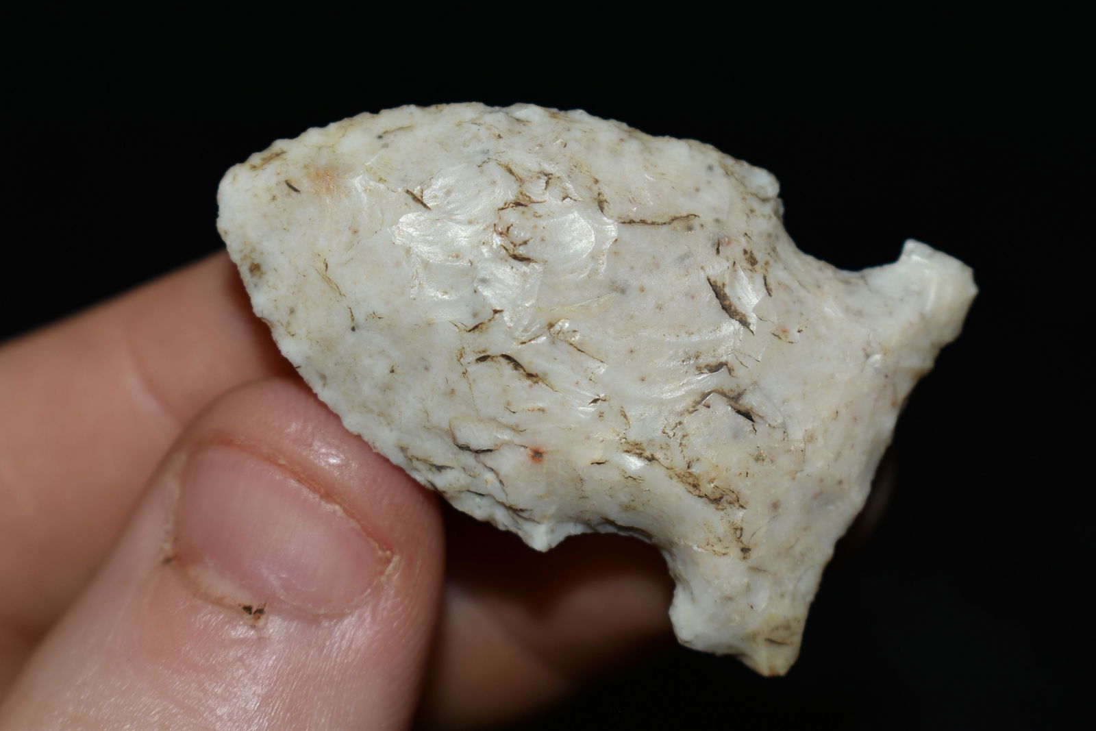 1 1/2" Super Side Notch, This collection contains the (1 of 4)