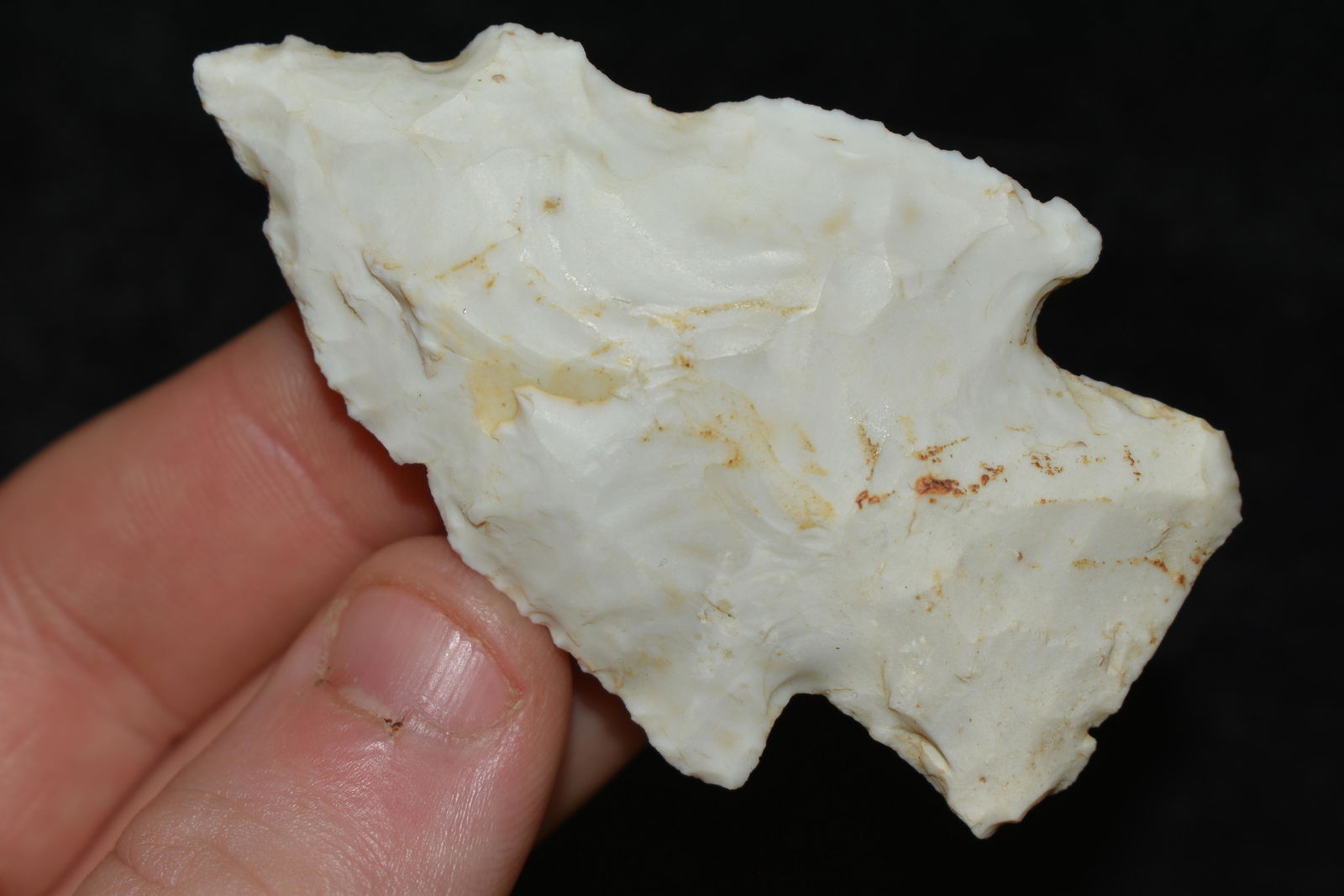 2 5/8" Hardin, This collection contains the personally (1 of 4)