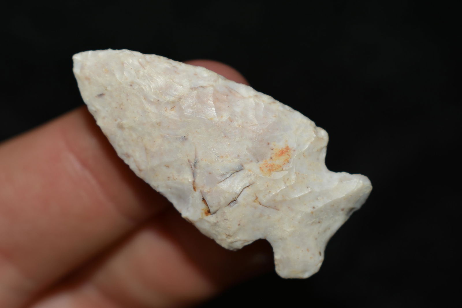 1 1/2" Robinson, Very Fine, This collection contains (1 of 4)