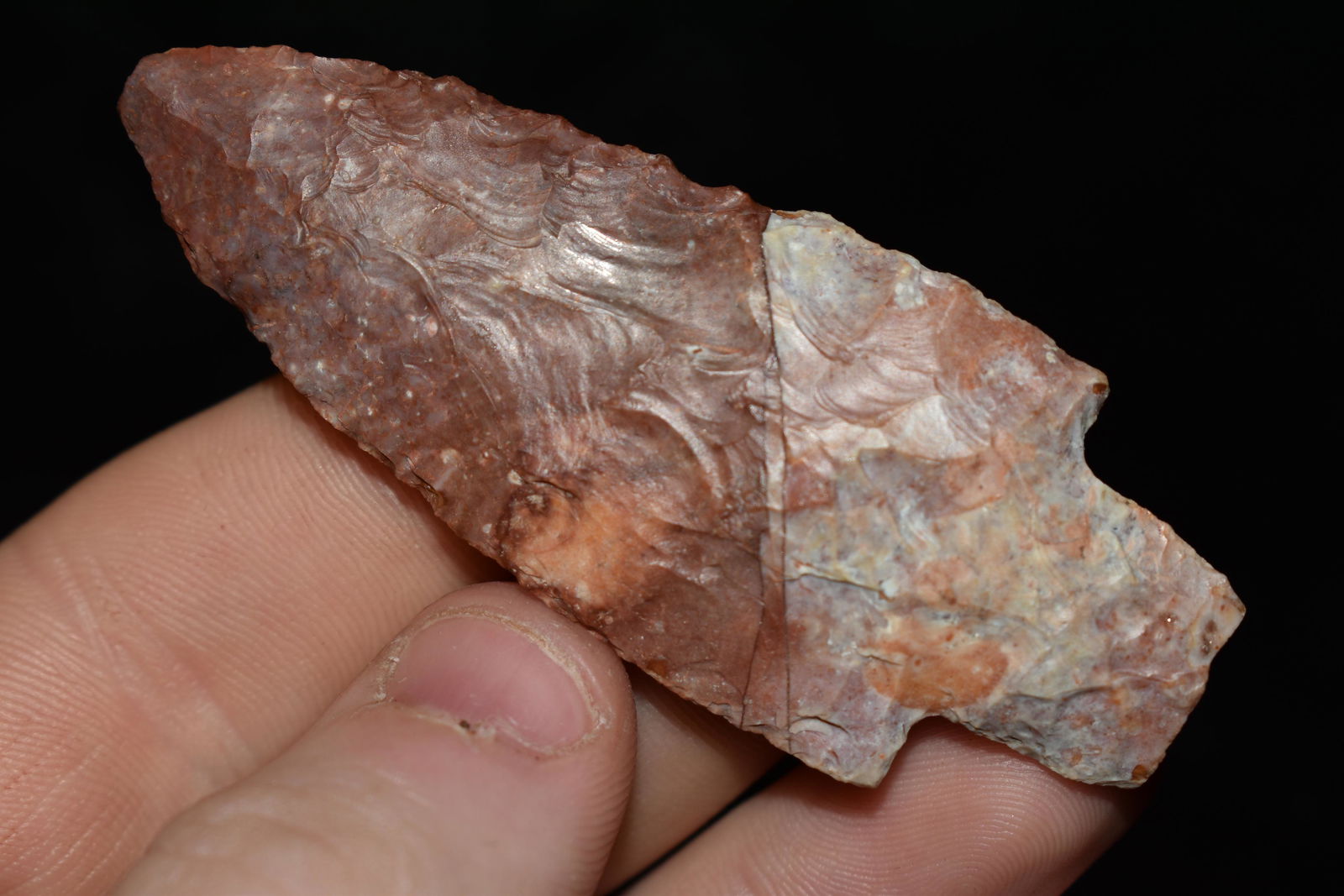 2 3/4" Amazing Color Hidden Valley, This collection (1 of 4)