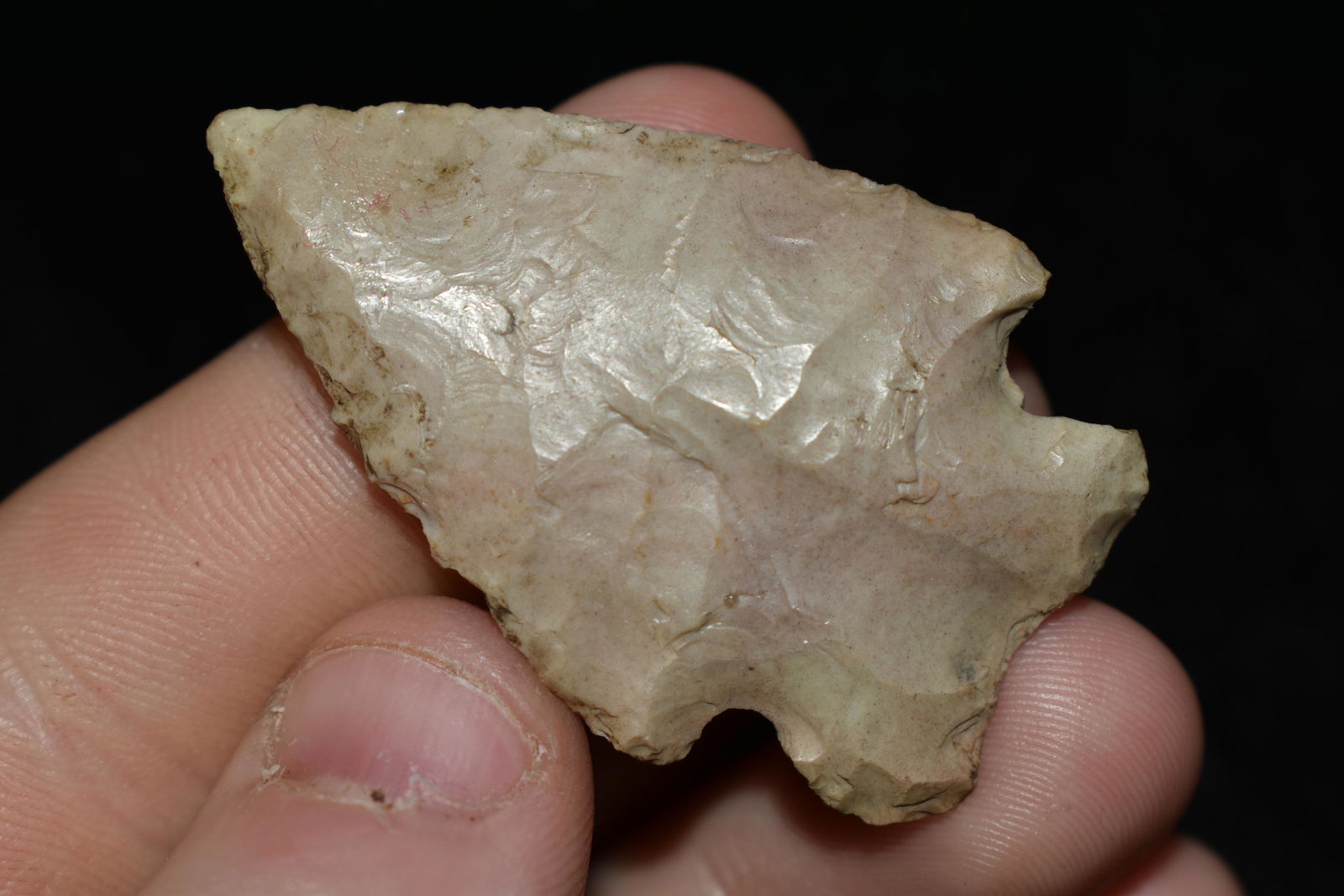 1 3/4" Hickory Ridge, This collection contains the (1 of 4)