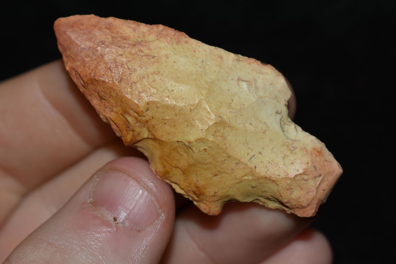 2" Hidden Valley, This collection contains the (1 of 4)