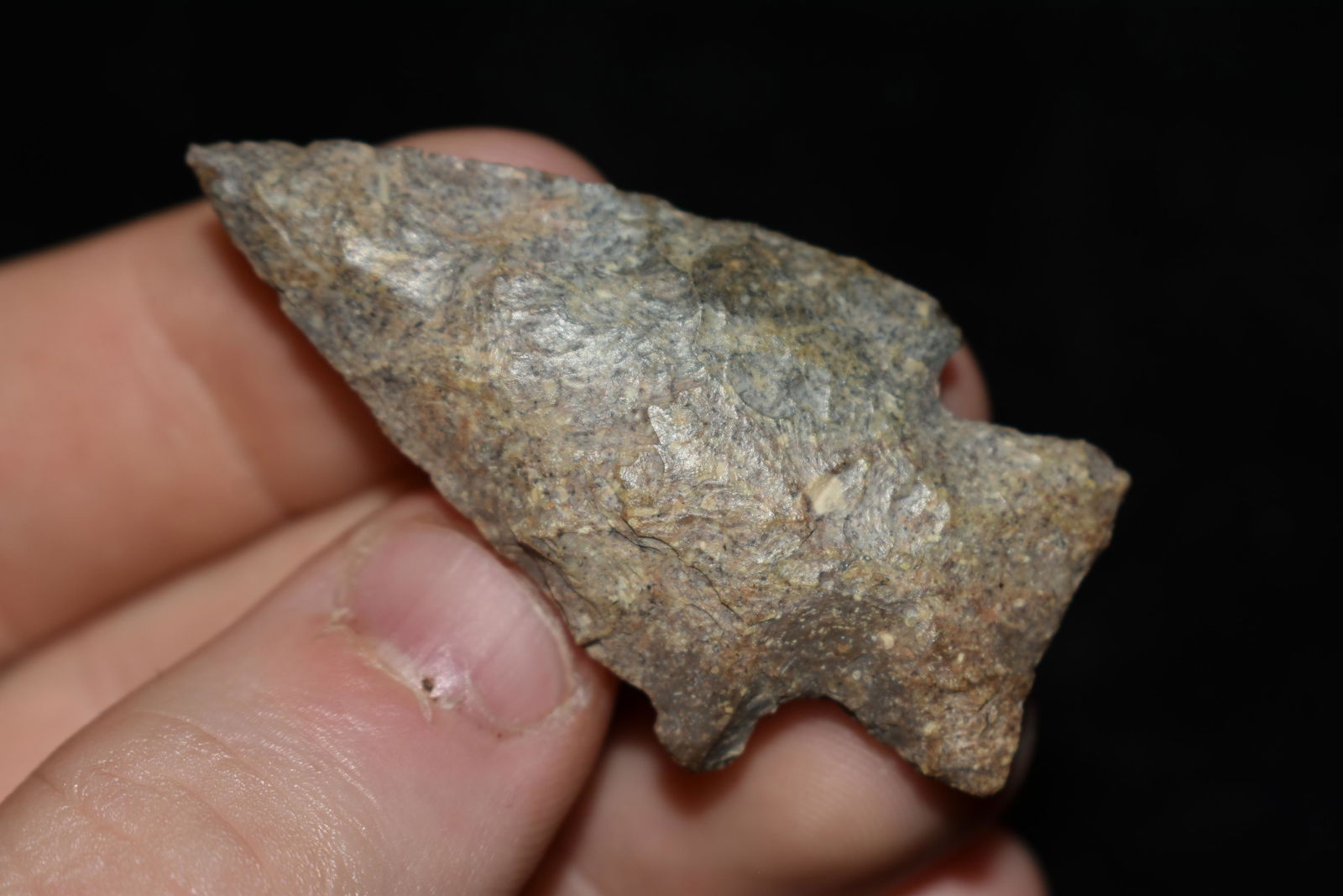 2" Apple Creek, River Bottom Patinated, This collection (1 of 4)