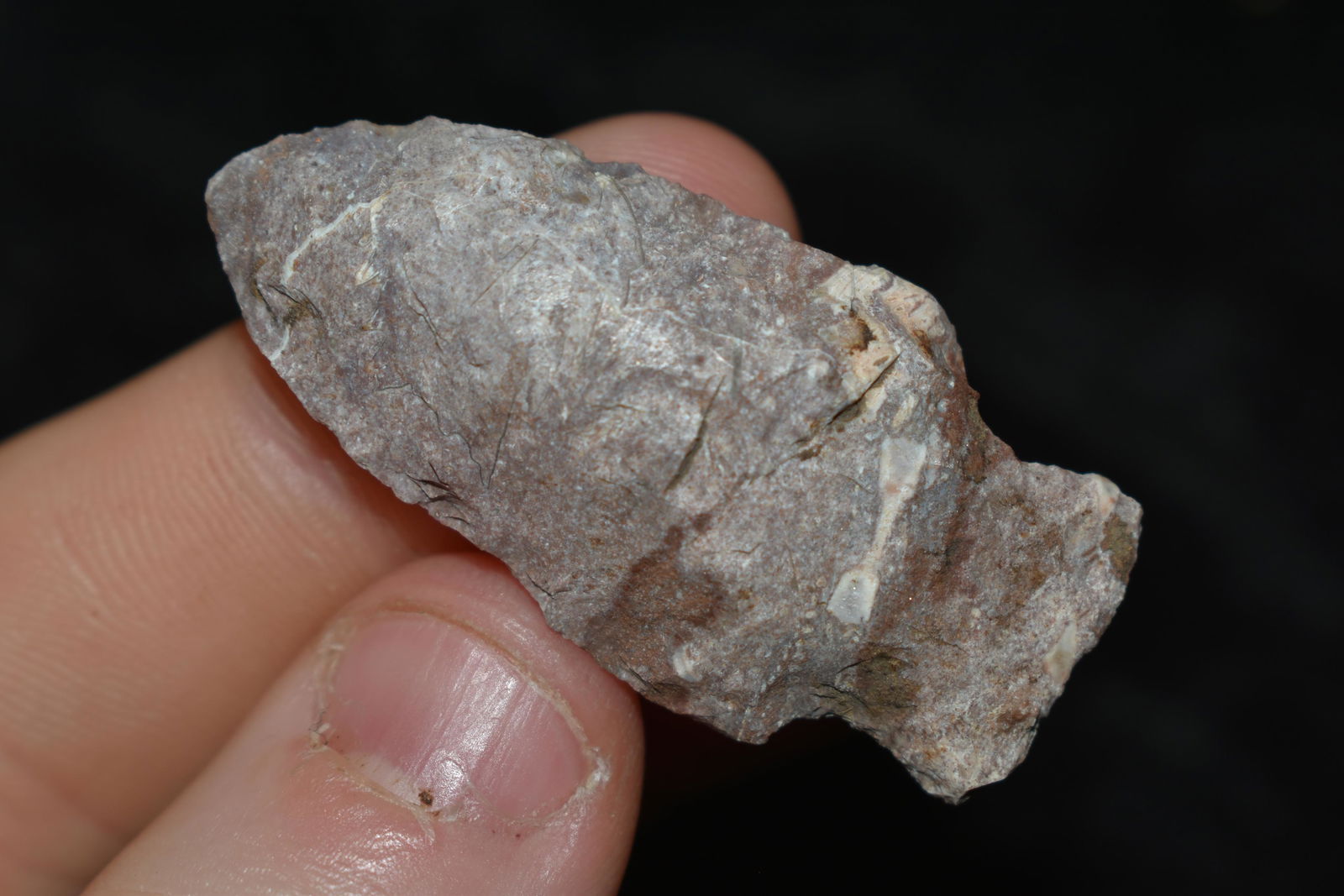 1 5/8" Logan Creek, This collection contains the (1 of 4)