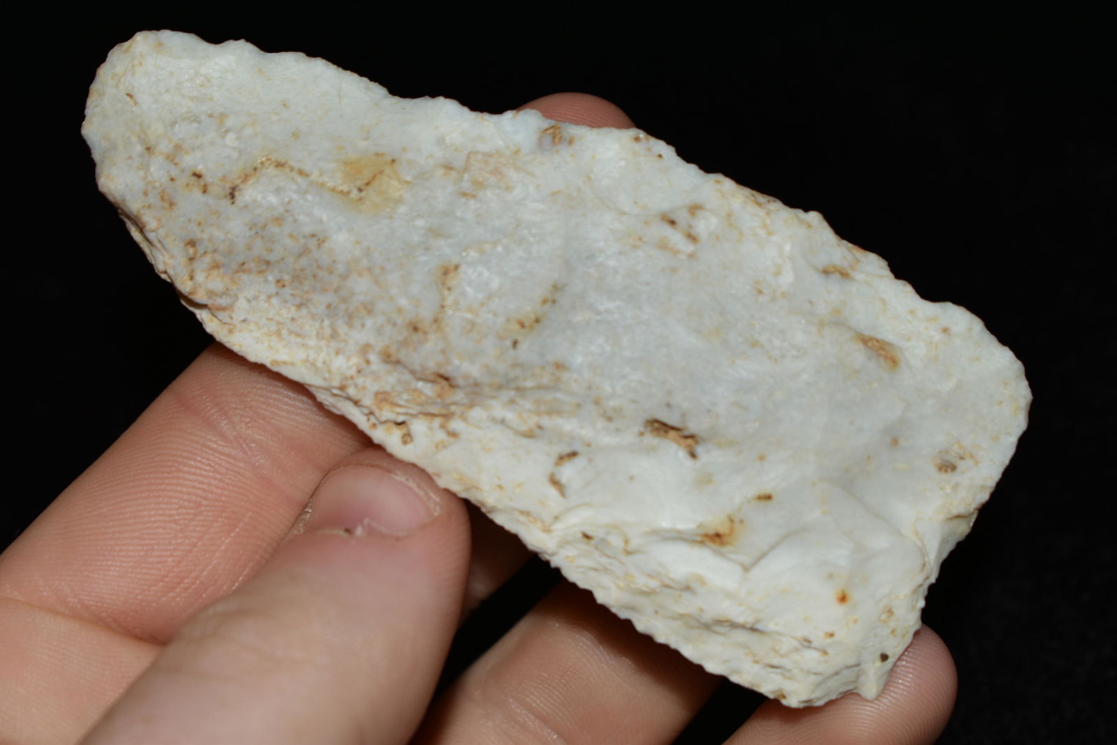 3 3/8" Dalton Knife, This collection contains the (1 of 4)