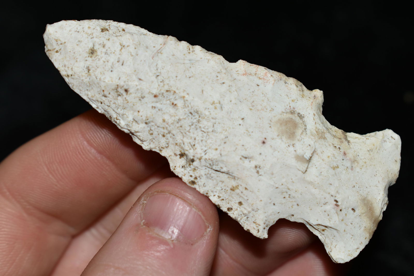 2 7/8" Gibson, Heavily Patinated, This collection (1 of 4)