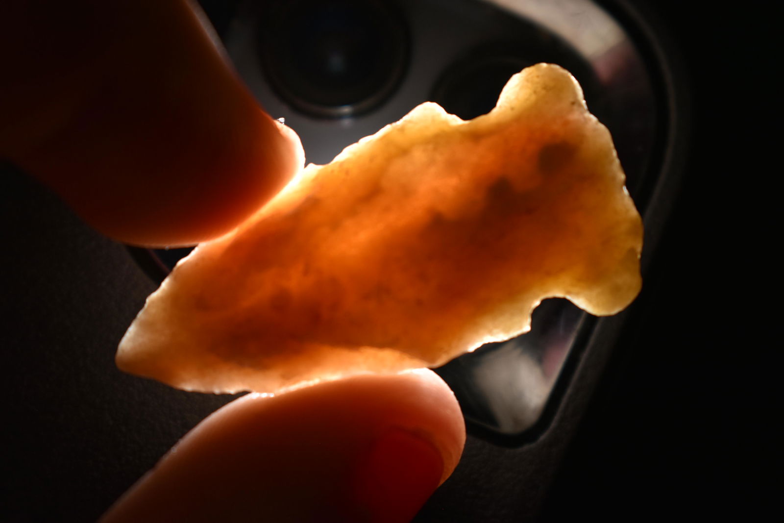 1 1/2" Matanza, This collection contains the personally (1 of 5)