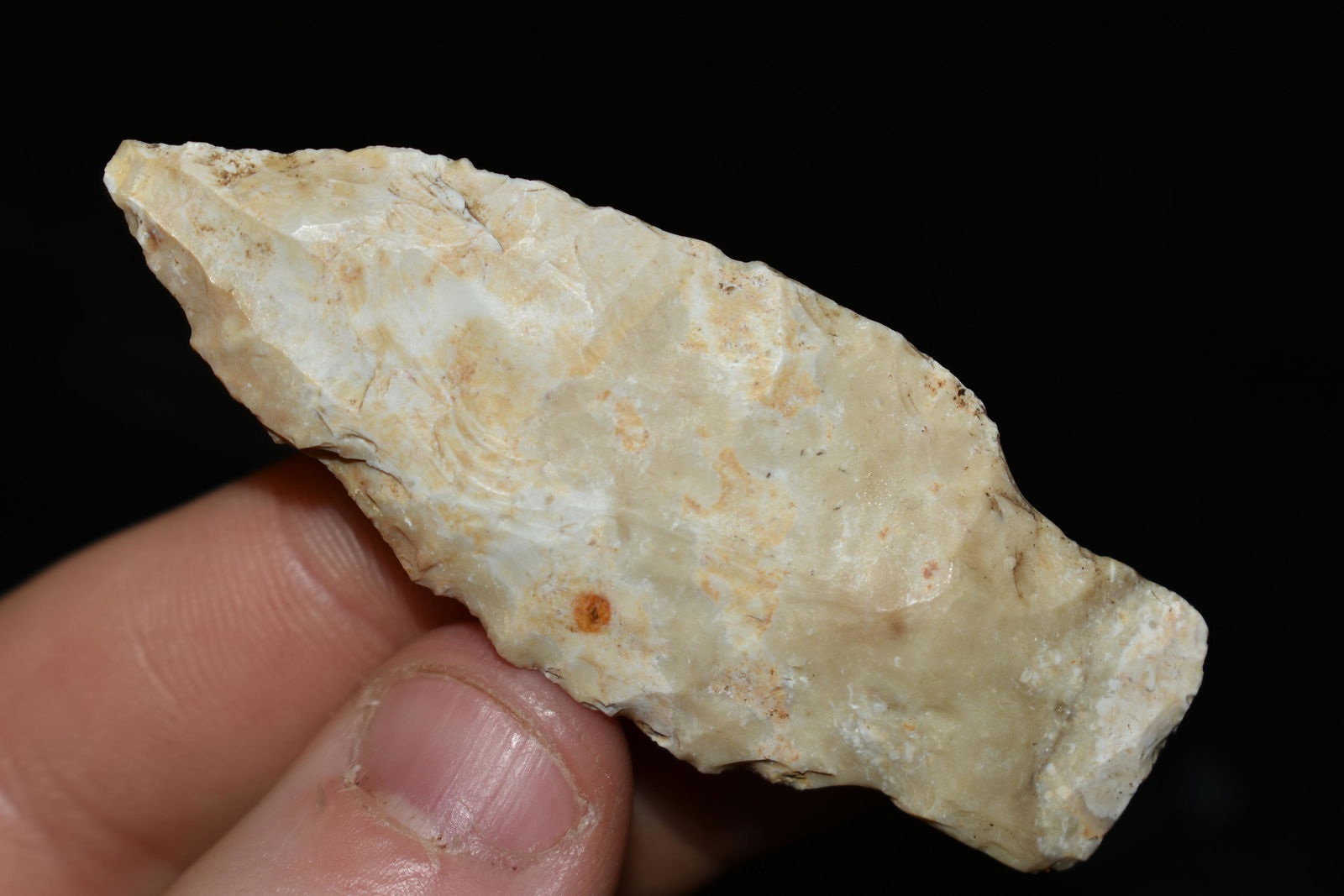 2 3/8" Kramer, This collection contains the personally (1 of 4)