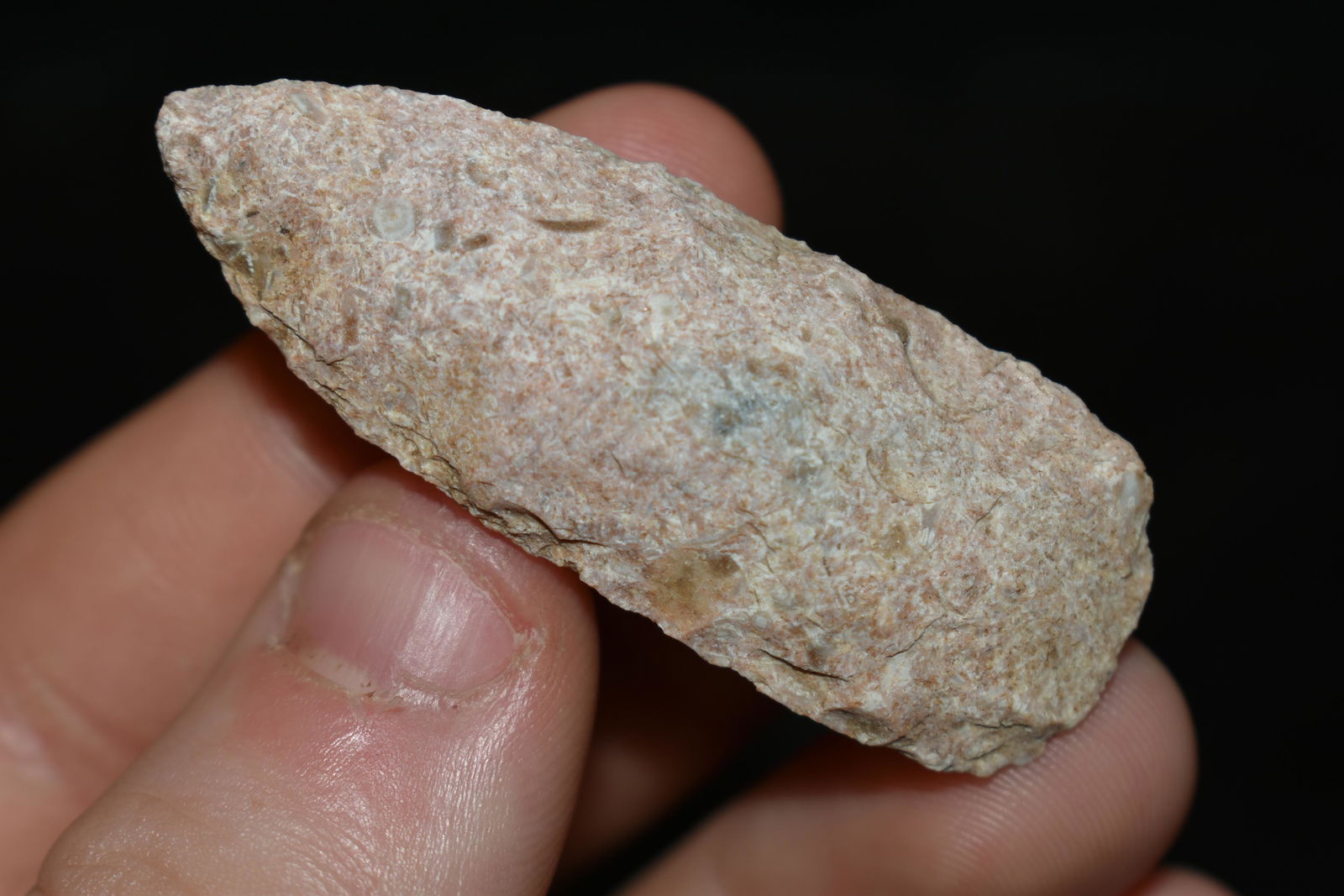 2" Karnak, This collection contains the personally (1 of 4)