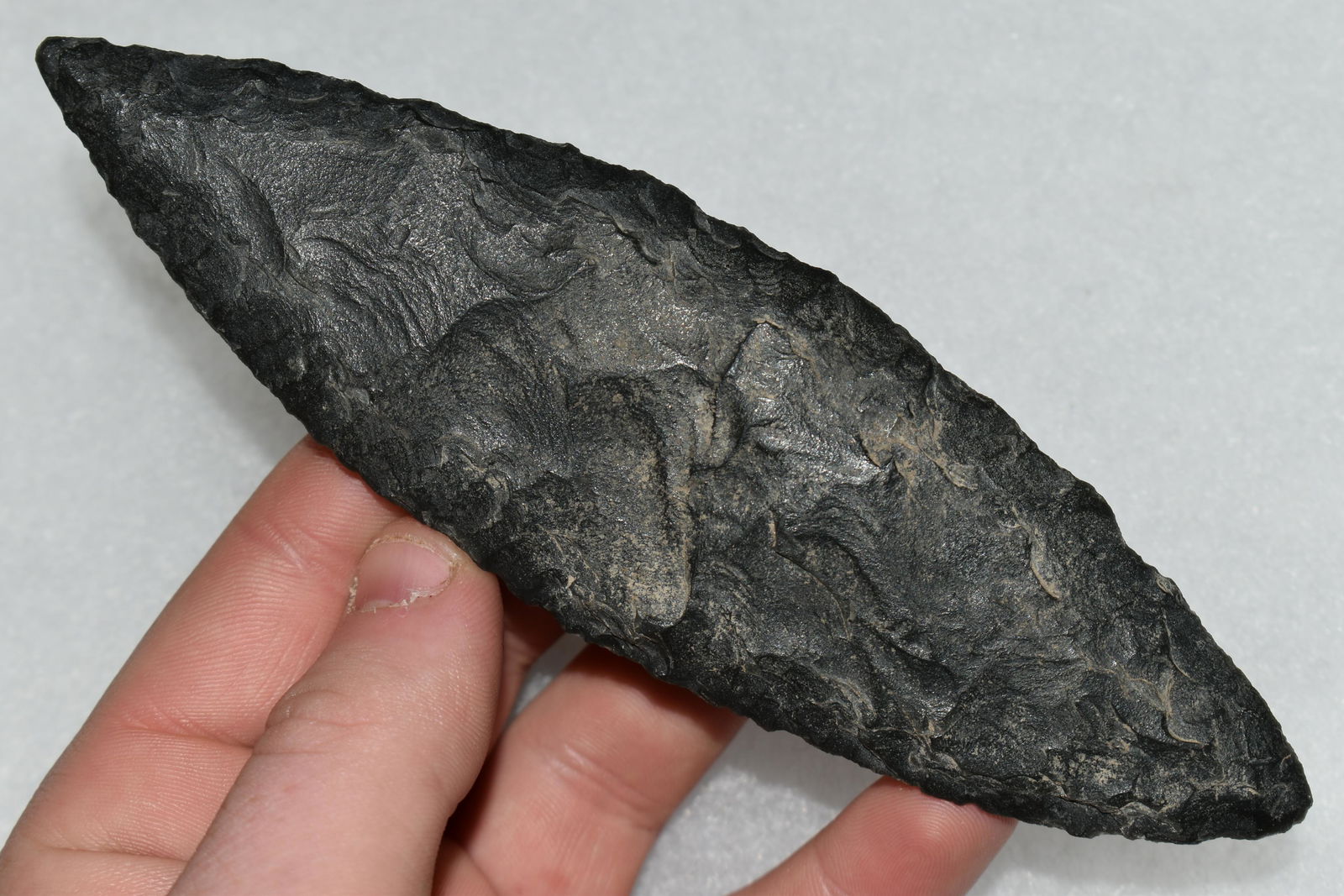 Decommissioned Collection Of Fred Van Ronk Prices 400 Auction Price Results Heartland Artifact Auctions Inc In Il Page 2