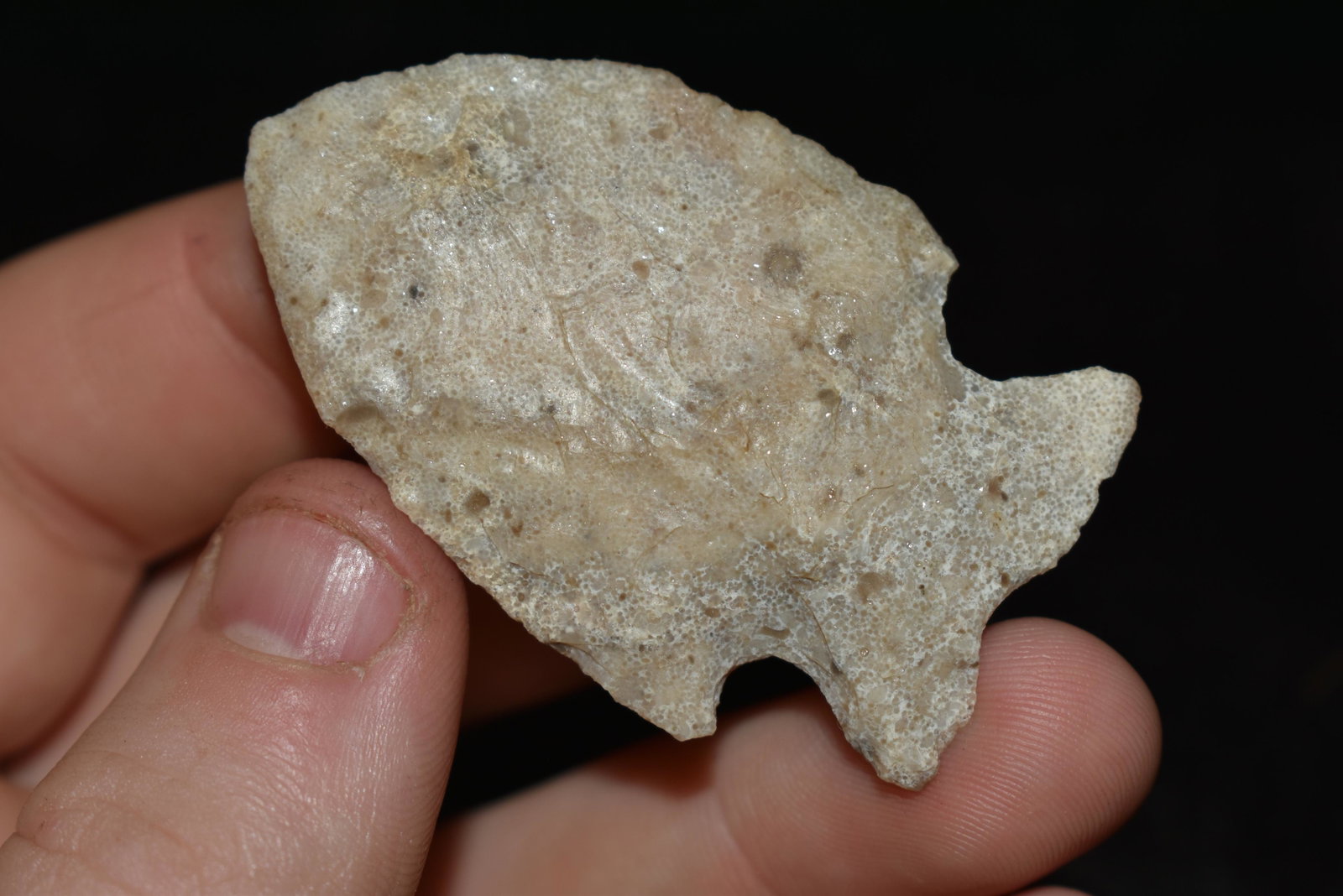 2" Mozarkite Stillwell, ex Sam Webster Collection,: 2" Mozarkite Stillwell, ex Sam Webster Collection, Pettis Co., Mo