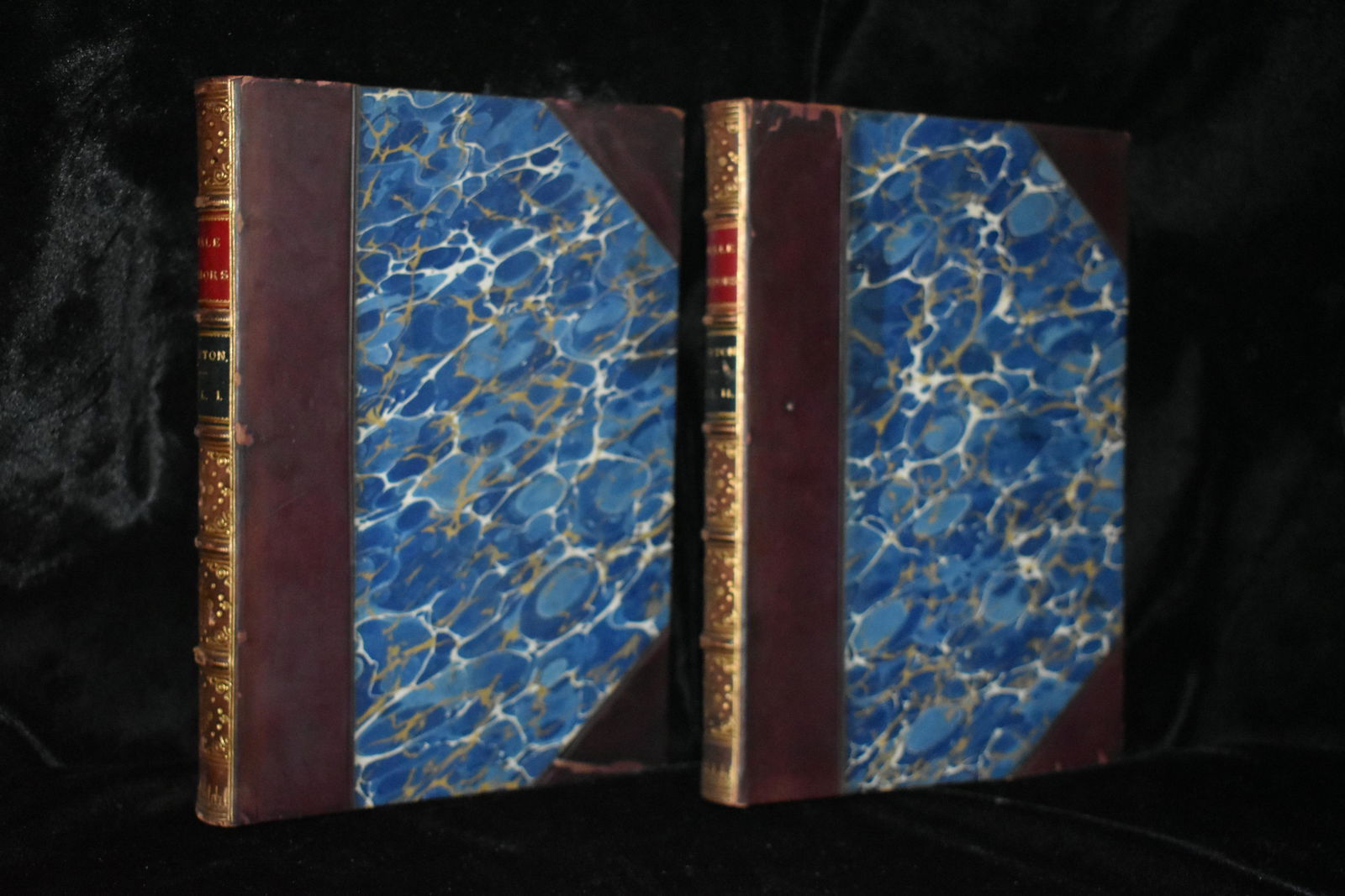 1879 FEMALE WARRIORS by Ellen C. Clayton (1 of 4)