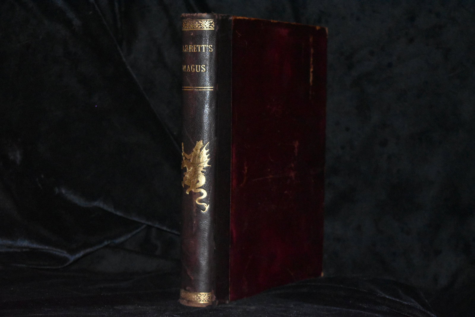 THE MAGUS or CELESTIAL INTELLIGENCER 1801! Francis (1 of 13)