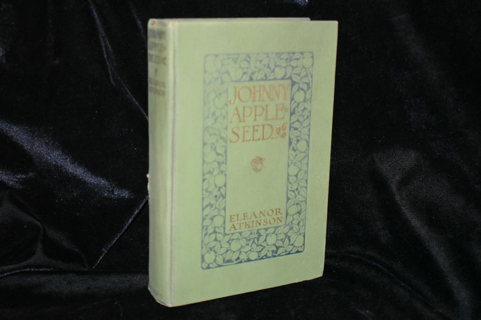 Johnny Appleseed (1915) 1st Edition (1 of 5)