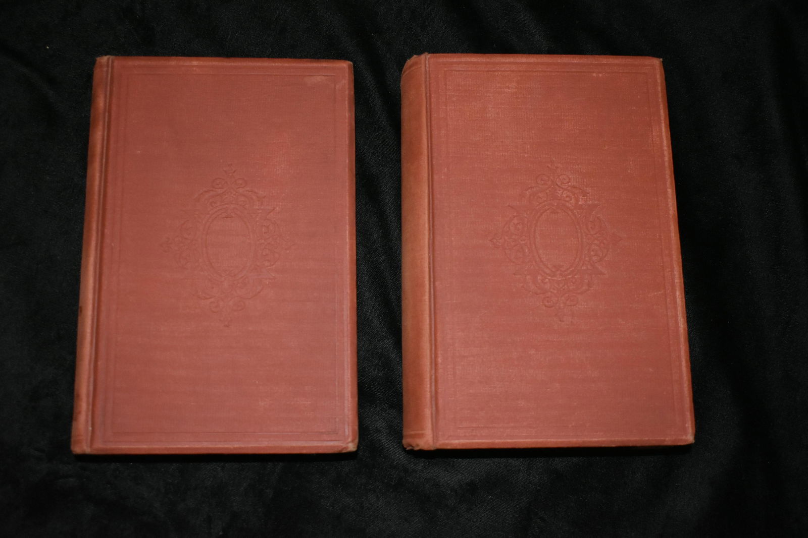 The Prose Works 1879 Emerson (1 of 4)