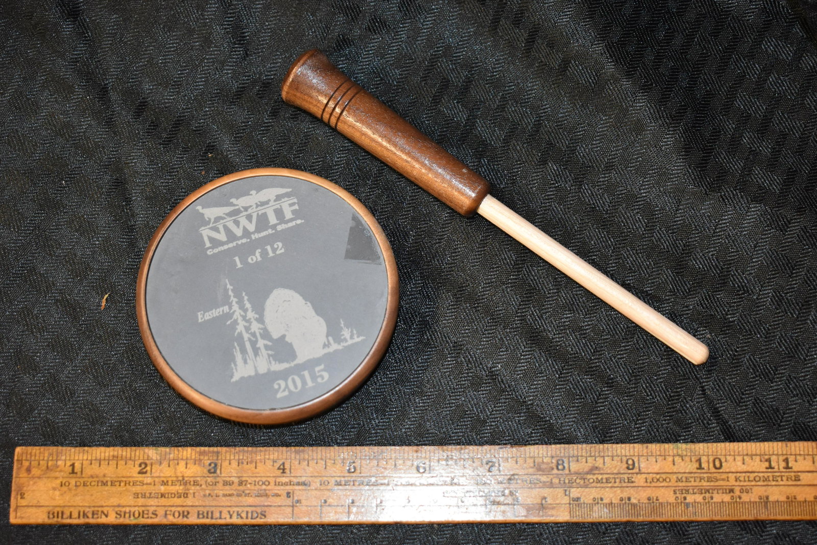 Turkey Call, Hunting, Vintage/ Antiques: Turkey Call, Hunting, Vintage/ Antiques
